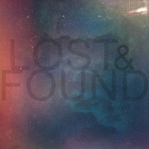 The Upbeats – Lost & Found