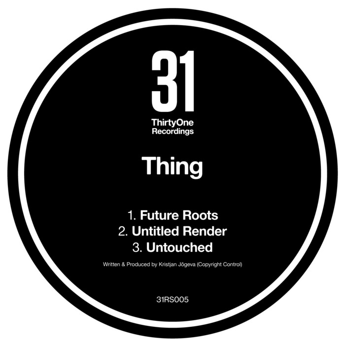 Thing – Future Roots