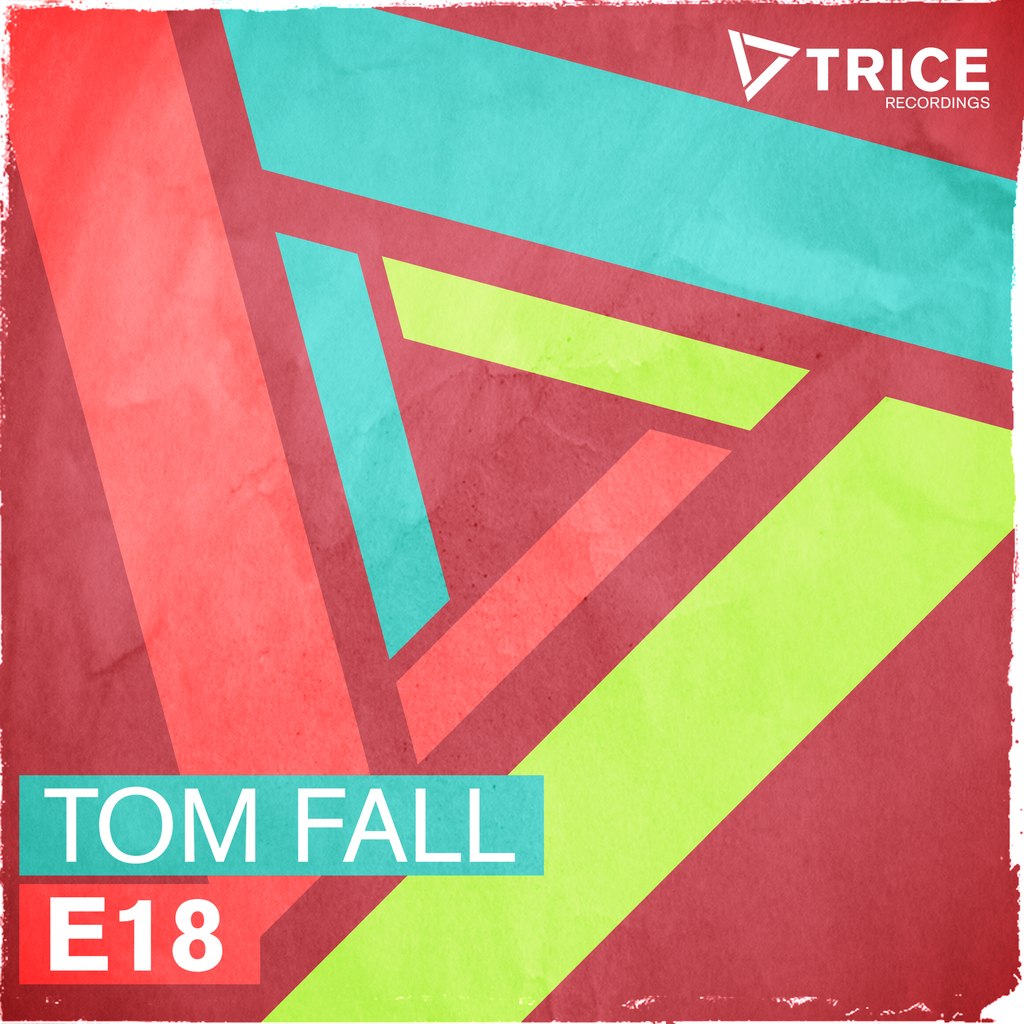 Tom Fall – E18