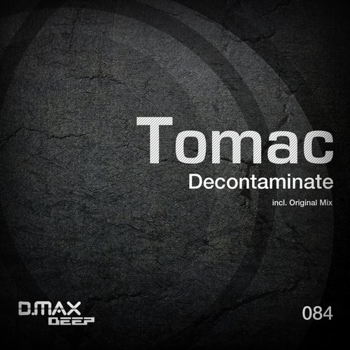 Tomac – Decontaminate