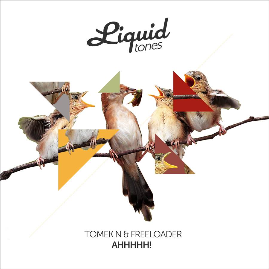 Tomek N & Freeloader – Ahhhhh!