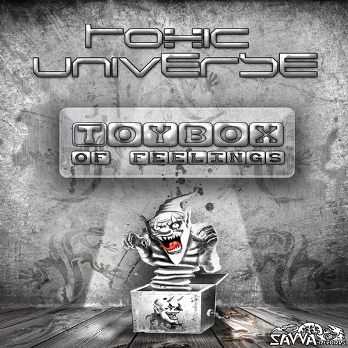 Toxic Universe – Toybox of Feelings