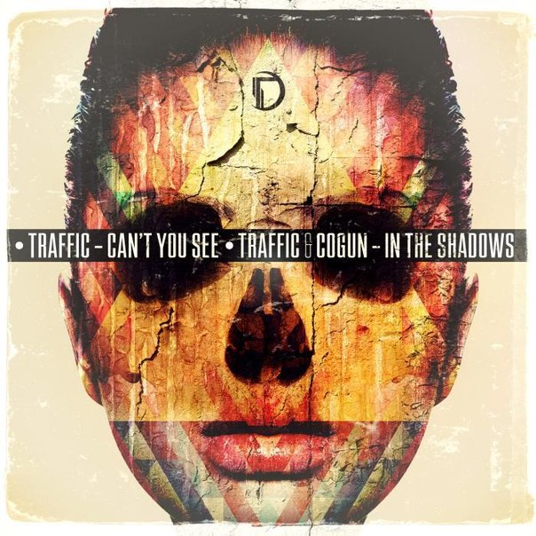 Traffic – Can’t You See / In The Shadows