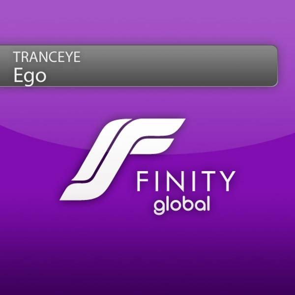 TrancEye – Ego