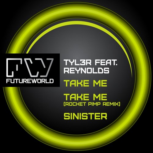 Tyl3R & Reynolds – Take Me