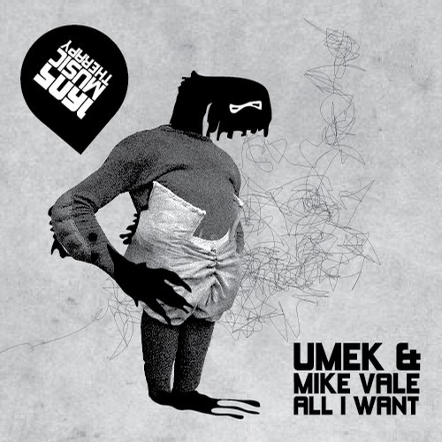 UMEK & Mike Vale – All I Want