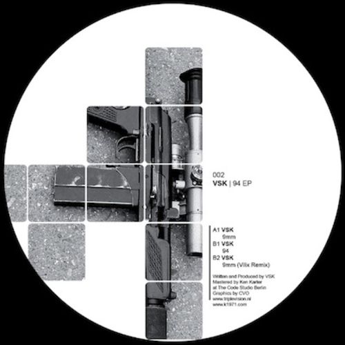 VSK – 94 EP