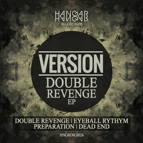 Version – Double Revenge EP