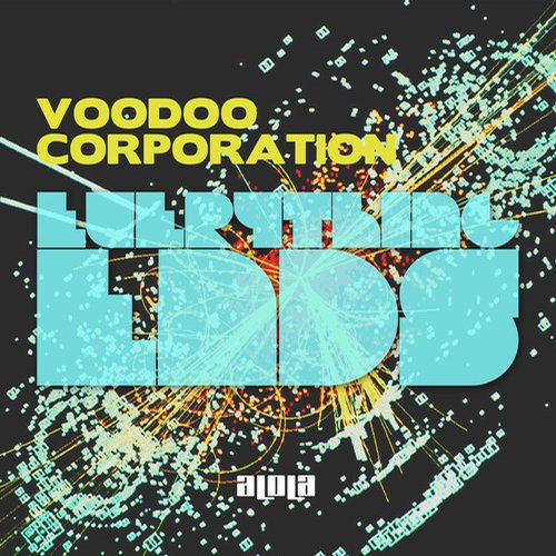 Voodoo Corporation – Everything ends