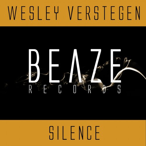 Wesley Verstegen – Silence
