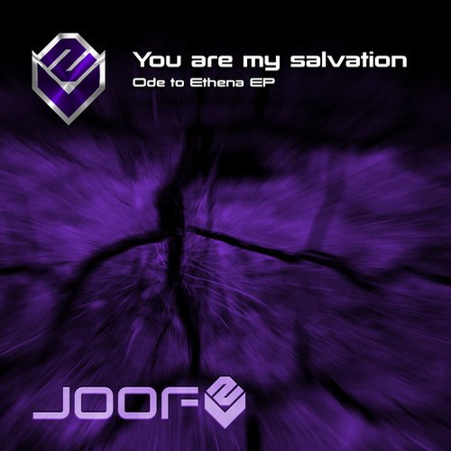 You Are My Salvation – Ode To Ethena EP