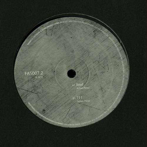 Julian Perez – FAS007.2