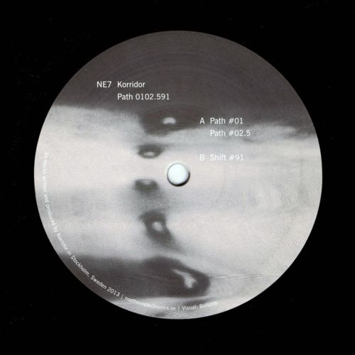 Korridor – Path 0102.591