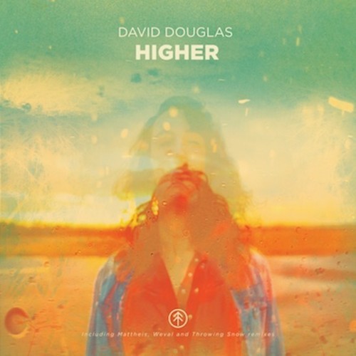 David Douglas – Higher