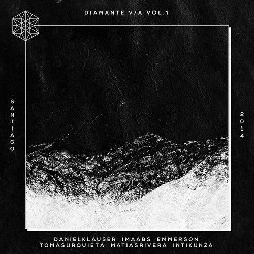 DIAMANTE V/A VOL. 1