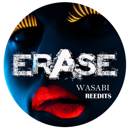 Jem Atkins, Rob Pearson, Jay Dynan – Wasabi Reedits