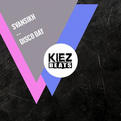 svansikh – Disco Day