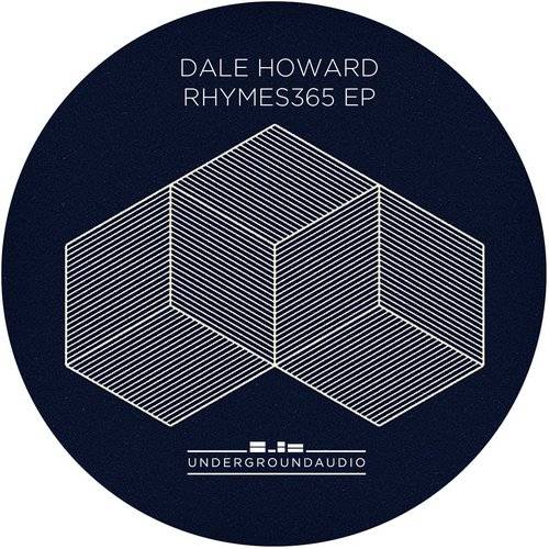 Dale Howard – Rhymes365 EP