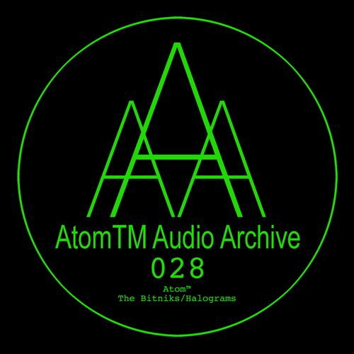 Atom TM – The Bitniks Halograms