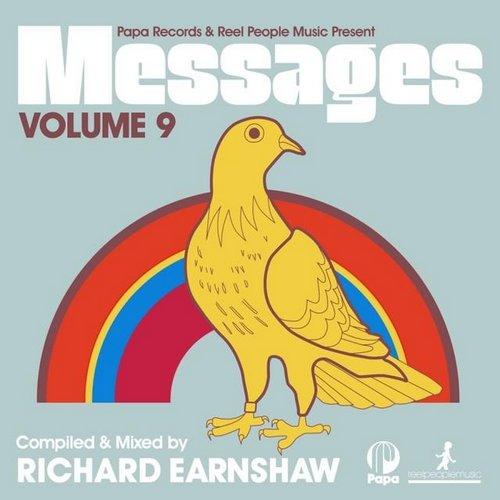 Papa Records & Reel People Music Present: Messages, Vol. 9