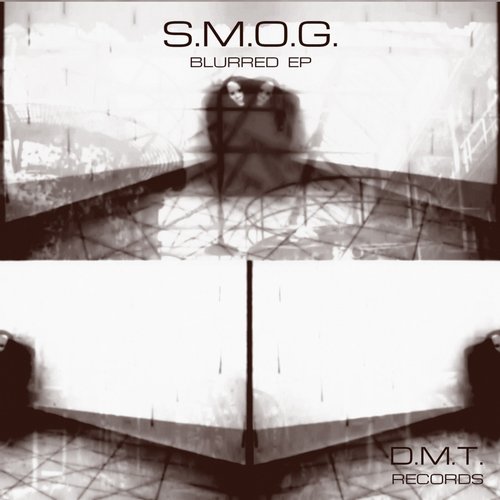 S.M.O.G. – Blurred EP
