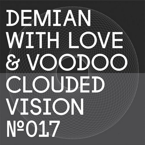 Demian – With Love & Voodoo