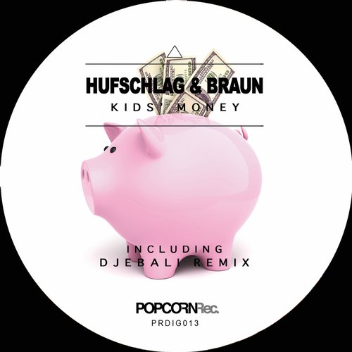 Hufschlag & Braun – Kids Money
