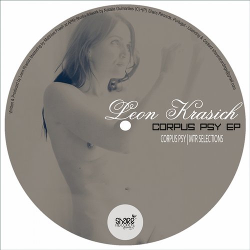 Leon Krasich – Corpus Psy