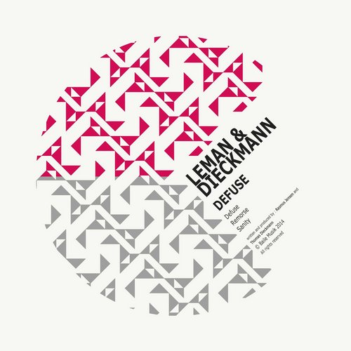 Leman & Dieckmann – Defuse