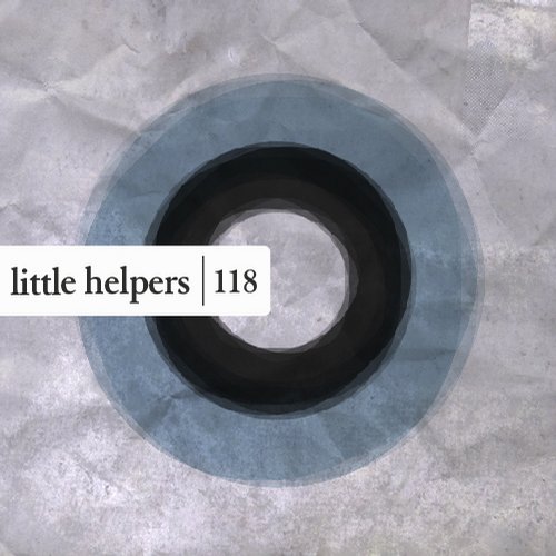 Dhaze – Little Helpers 118