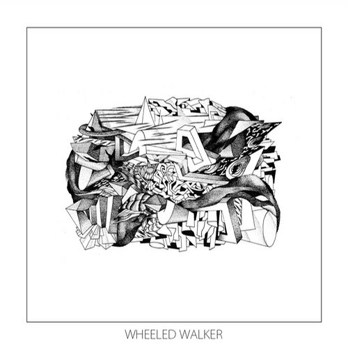 Martin Waslewski – Wheeled Walker