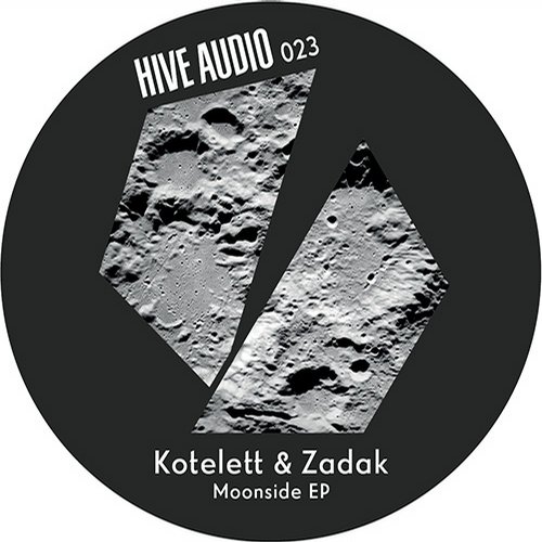 Kotelett & Zadak – Moonside