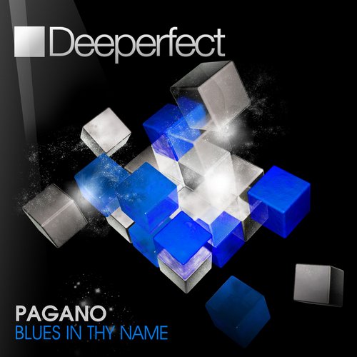 Pagano – Blues In Thy Name