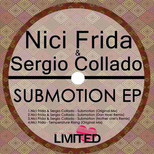 Nici Frida, Sergio Collado – Submotion