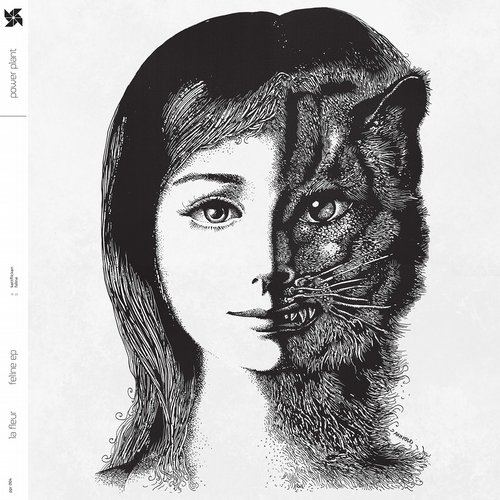 La Fleur – Feline EP (Remixes)