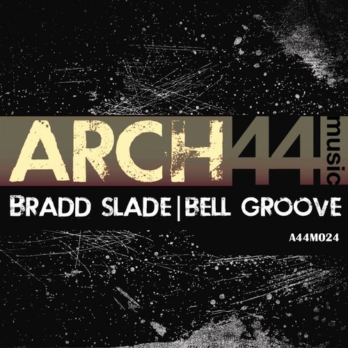 Bradd Slade – Bell Groove