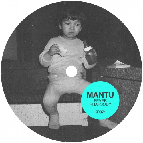 Mantu – Fever Rhapsody