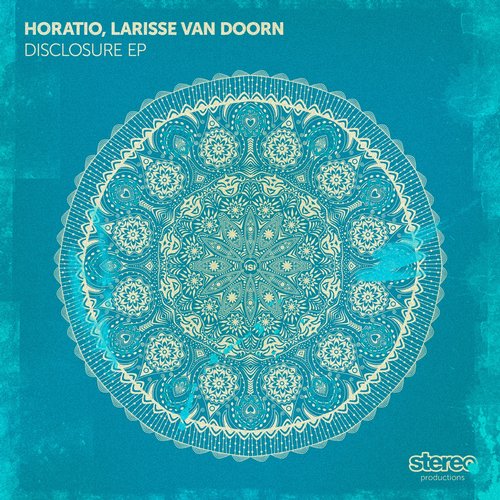 Horatio, Larisse Van Doorn – Disclosure EP