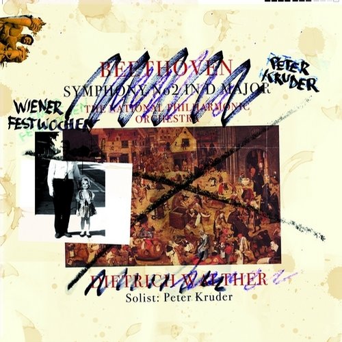 Peter Kruder – Die Wiener Festwochen