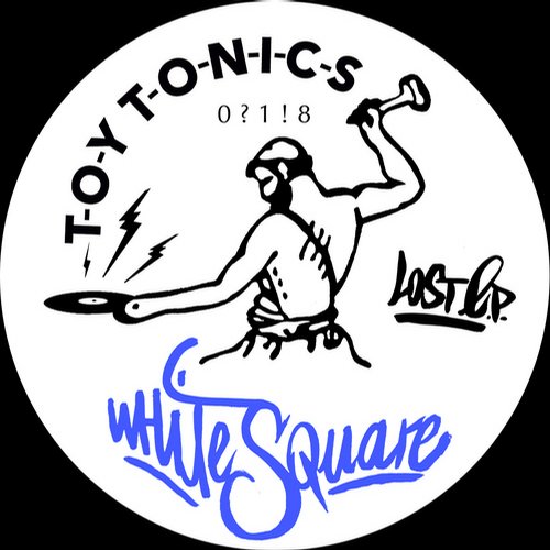 Whitesquare – Lost