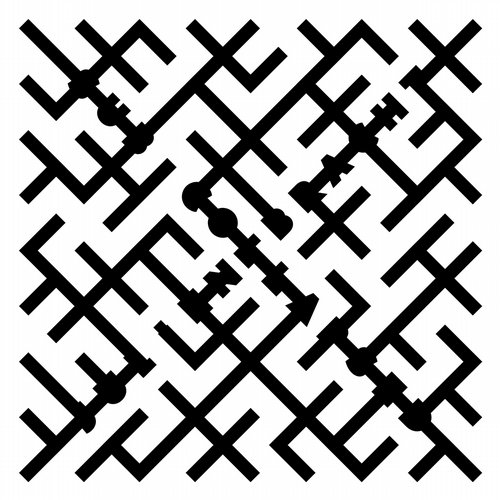 Julien Bracht – Sub Collapsed