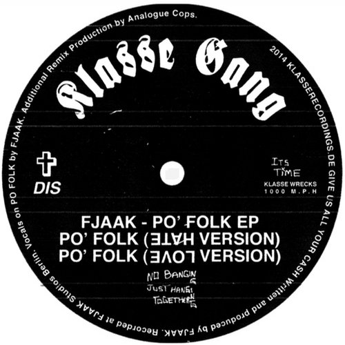 Fjaak – Po Folk