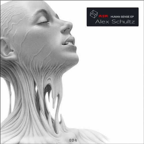 Alex Schultz – Human Sense EP