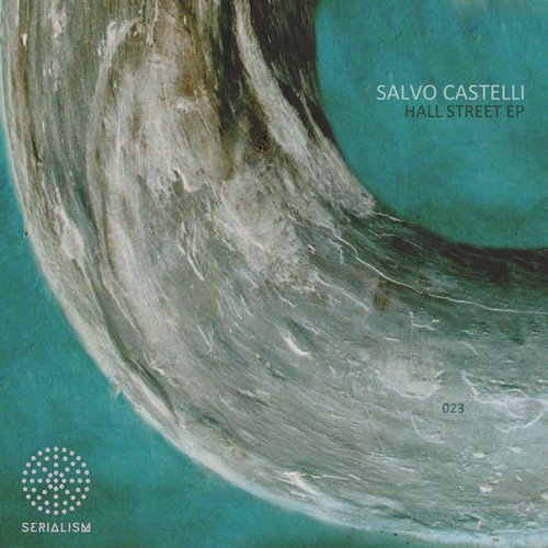 Salvo Castelli – Hall St EP
