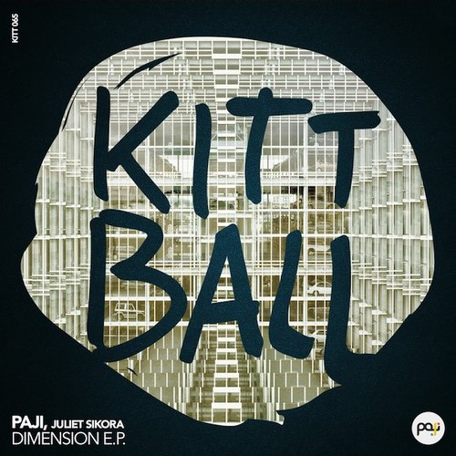 Juliet Sikora, Paji – Dimension E.P.