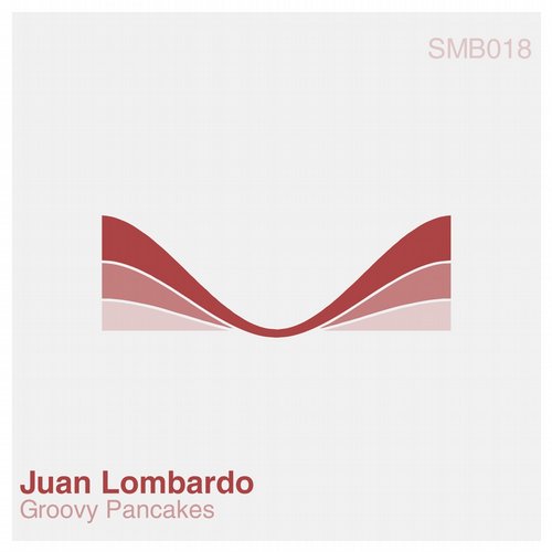 Juan Lombardo – Groovy Pancakes