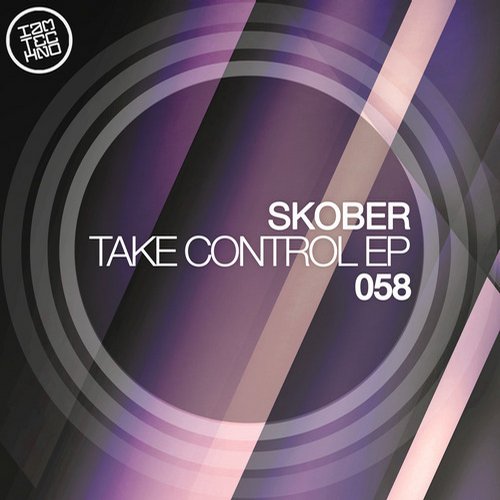 Skober –  Take Control