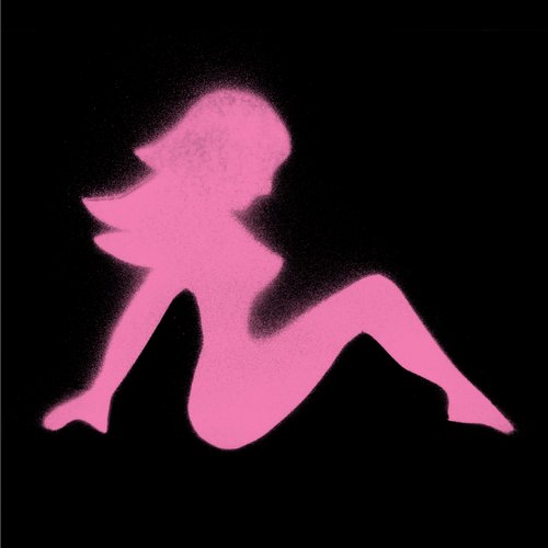 Mia Dora – Jezebel EP