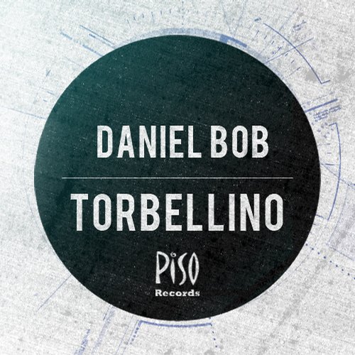 Daniel Bob – Torbellino