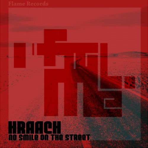 Hraach – No Smile On The Street